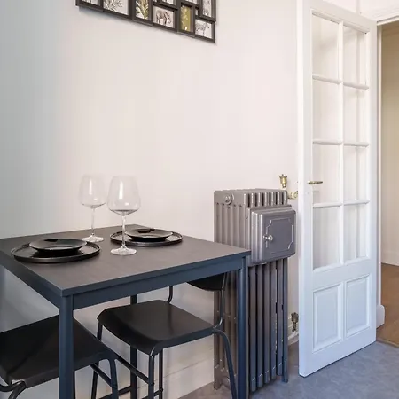 Appartement Destiny - Appt Proche Du Centre De