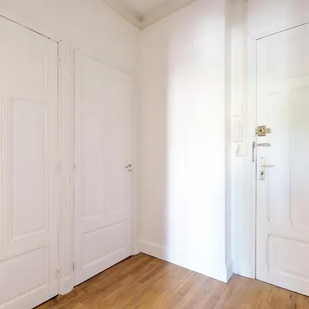 Destiny - Appt Proche Du Centre De Appartement *