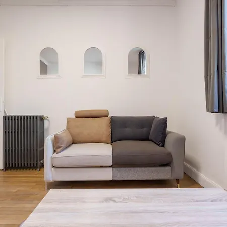 Appartement Destiny - Appt Proche Du Centre De *