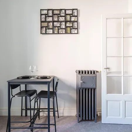 Destiny - Appt Proche Du Centre De Appartement